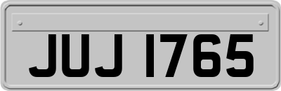 JUJ1765