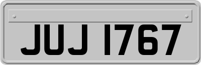 JUJ1767