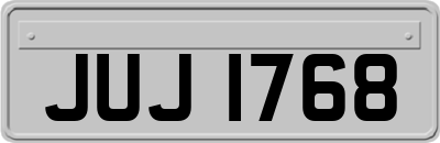 JUJ1768