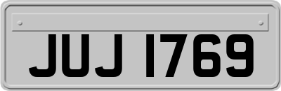 JUJ1769
