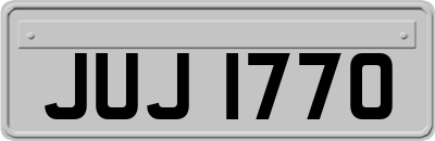 JUJ1770
