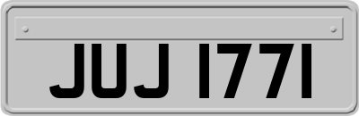 JUJ1771