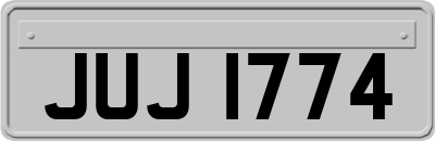 JUJ1774