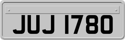 JUJ1780