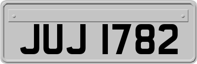 JUJ1782