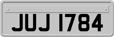 JUJ1784