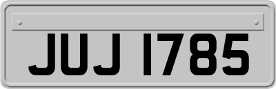 JUJ1785