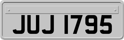 JUJ1795
