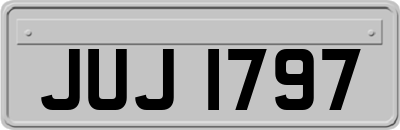 JUJ1797