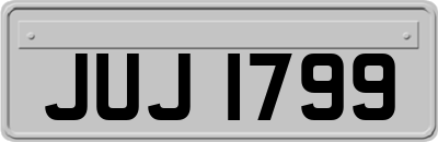 JUJ1799