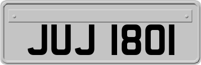 JUJ1801