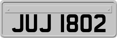 JUJ1802