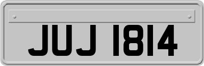 JUJ1814