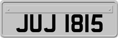 JUJ1815