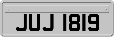 JUJ1819