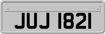 JUJ1821