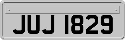JUJ1829