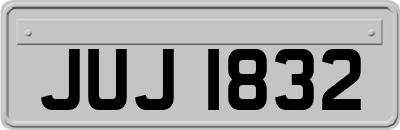 JUJ1832