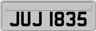 JUJ1835