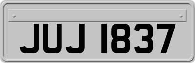 JUJ1837