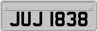 JUJ1838