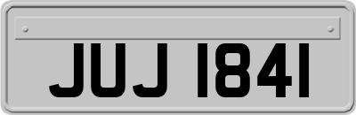 JUJ1841