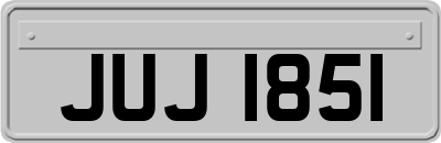 JUJ1851