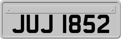 JUJ1852