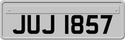 JUJ1857
