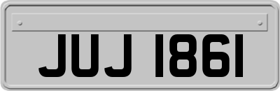 JUJ1861