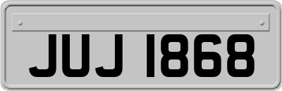 JUJ1868