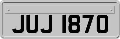 JUJ1870