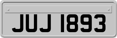 JUJ1893