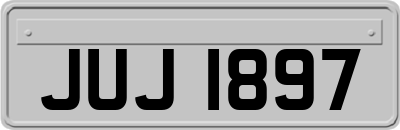 JUJ1897