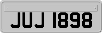 JUJ1898