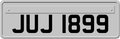 JUJ1899