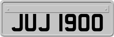 JUJ1900