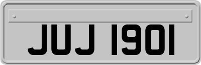 JUJ1901