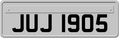 JUJ1905