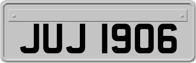 JUJ1906