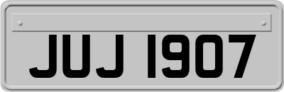 JUJ1907