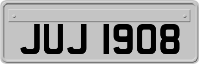 JUJ1908