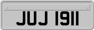 JUJ1911