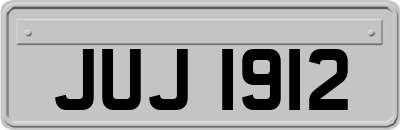 JUJ1912