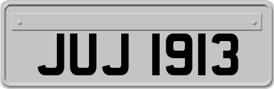 JUJ1913