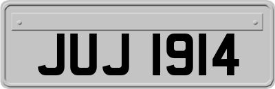 JUJ1914