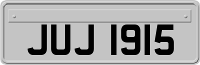 JUJ1915