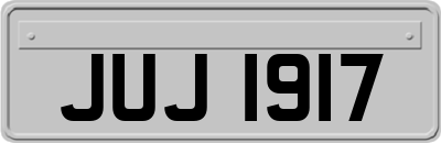 JUJ1917