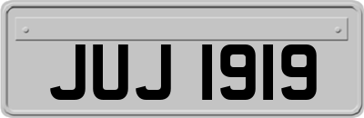 JUJ1919