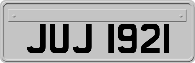 JUJ1921